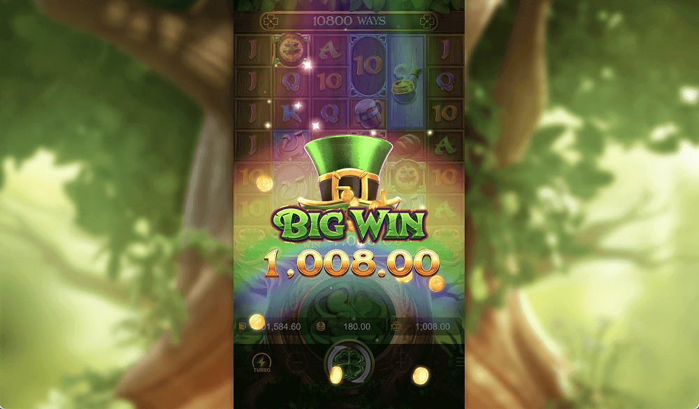 Как выигрывать в видео слоте Leprechaun Riches: хитрости и стратегии